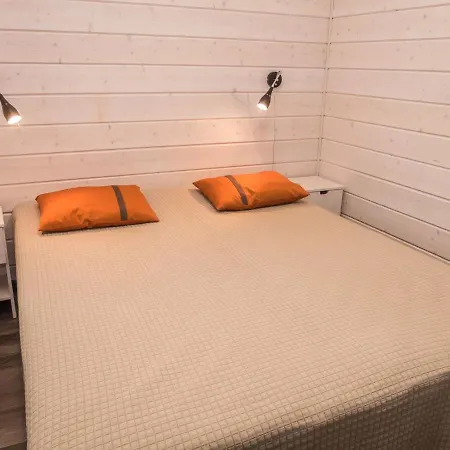 Vuosseli B 2 Tatil Evi Ruka