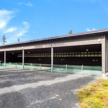 Tatil Evi Vuosseli B 2 Ruka