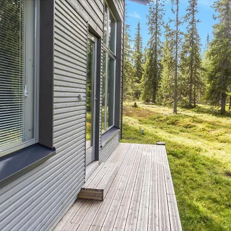 Vuosseli B 2 By Interhome Ruka