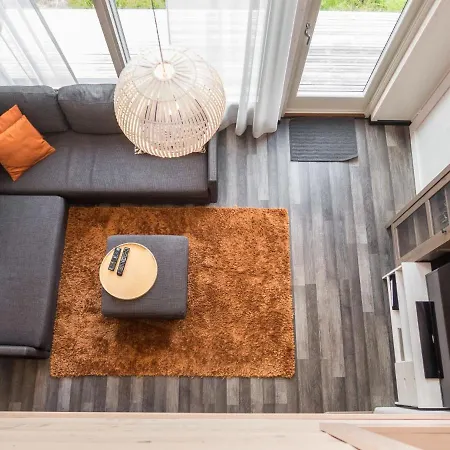 Tatil Evi Vuosseli B 2