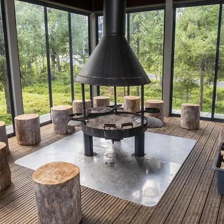 Vuosseli B 2 Tatil Evi